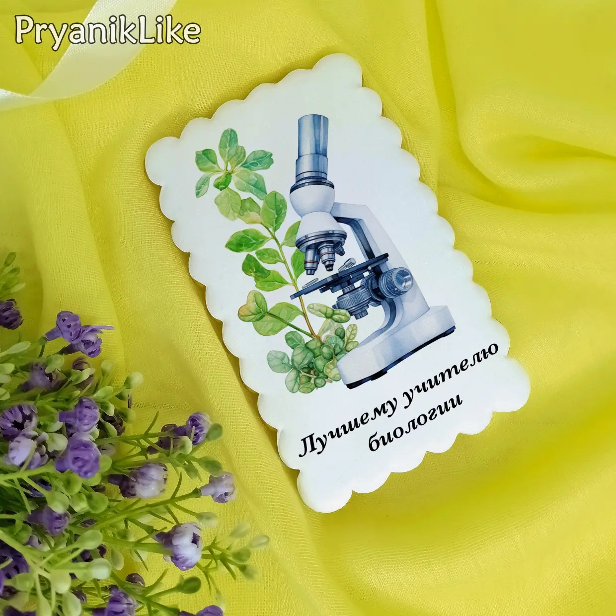 (2023) Поздравления для учителей предметников